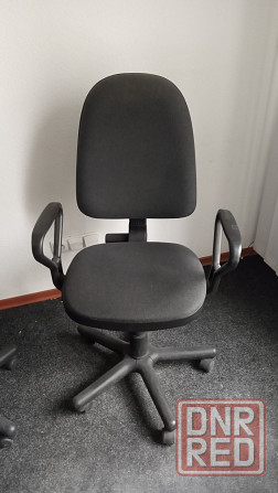 Кресло офисное Донецк - изображение 3
