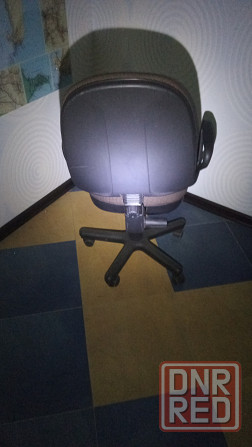 Кресло офисное Донецк - изображение 3