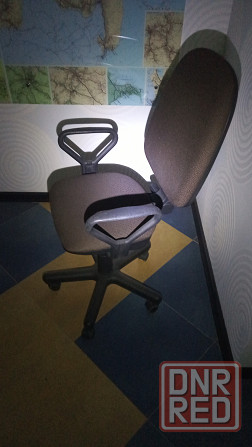 Кресло офисное Донецк - изображение 2