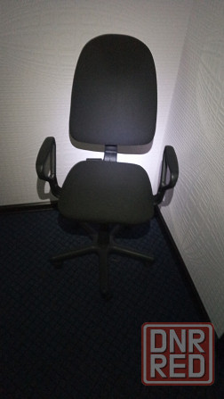 Кресло офисное Донецк - изображение 2