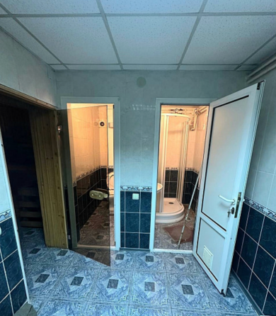 ПPОДAЖA:Лучшая цена! Коммерческое помещение 200м² Донецк