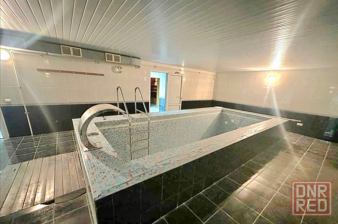 ПPОДAЖA:Лучшая цена! Коммерческое помещение 200м² Донецк - изображение 2