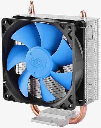 Кулер для процессора Deepcool Ice Blade 100 Ret (арт-4181) Донецк