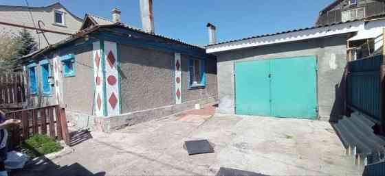 Продам добротный дом 75 мкв. Куйбышевский р-н / Смолянка Донецк