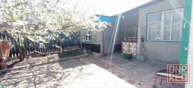 Продам добротный дом 75 мкв. Куйбышевский р-н / Смолянка Донецк - изображение 2