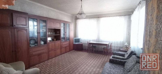 Продам добротный дом 75 мкв. Куйбышевский р-н / Смолянка Донецк - изображение 3