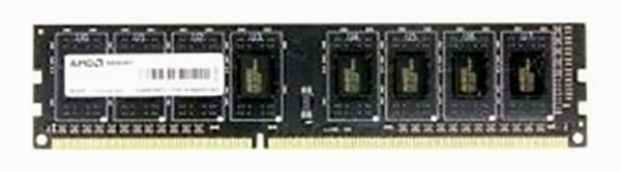 Оперативная память Dimm Ddr3l Amd 4гб 1600 мгц Cl11 (R534g1601u1sl-Uo) Oem (арт-8539) Донецк