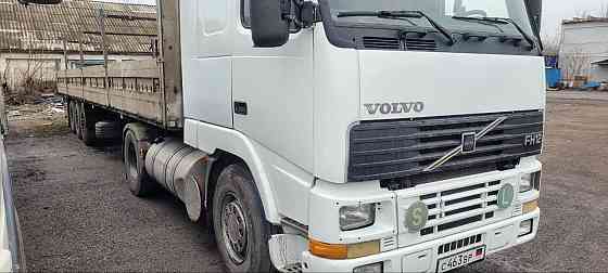 Продам фуру VOLVO FH12,2000г Донецк