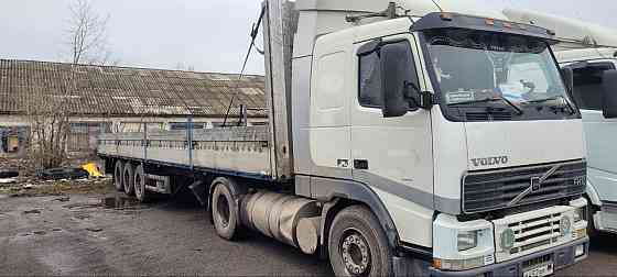 Продам фуру VOLVO FH12,2000г Донецк