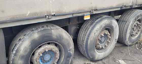 Продам фуру VOLVO FH12,2000г Донецк