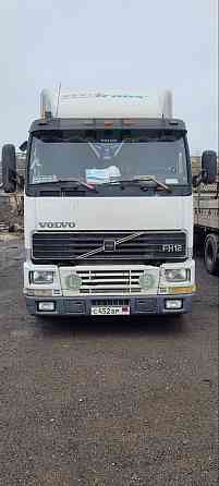 Продам фуру VOLVO FH12,2000г Донецк