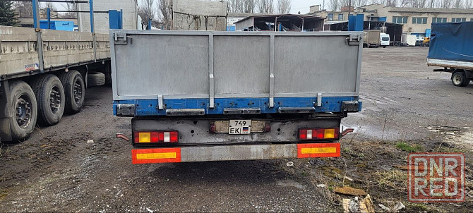 Продам фуру VOLVO FH12,2000г Донецк - изображение 8