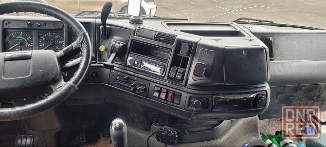 Продам фуру VOLVO FH12,2000г Донецк - изображение 4