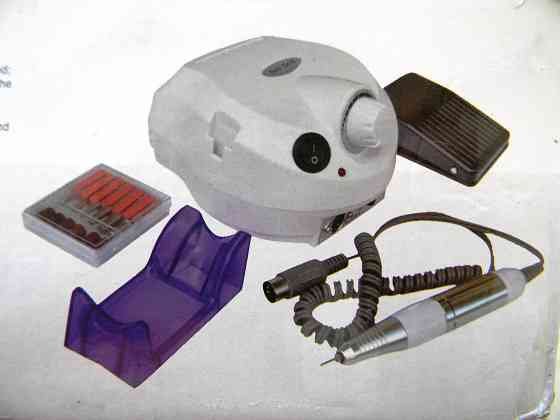 Аппарат для маникюра и педикюра Макеевка