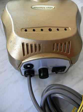 Аппарат для маникюра и педикюра Макеевка