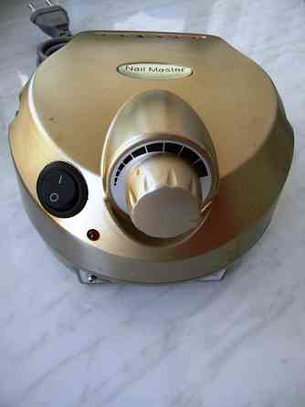 Аппарат для маникюра и педикюра Макеевка