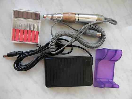 Аппарат для маникюра и педикюра Макеевка