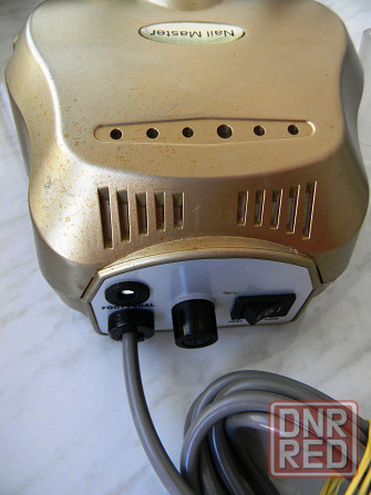 Аппарат для маникюра и педикюра Макеевка - изображение 3