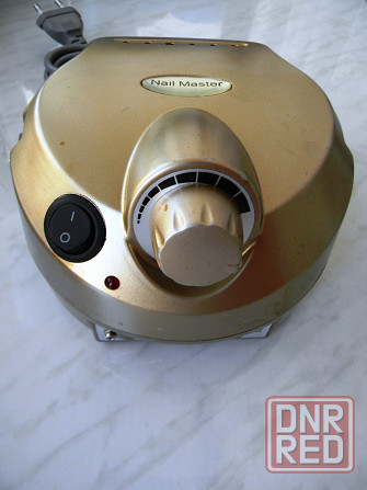 Аппарат для маникюра и педикюра Макеевка - изображение 2