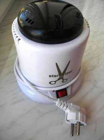 Стерилизатор инструментов Макеевка