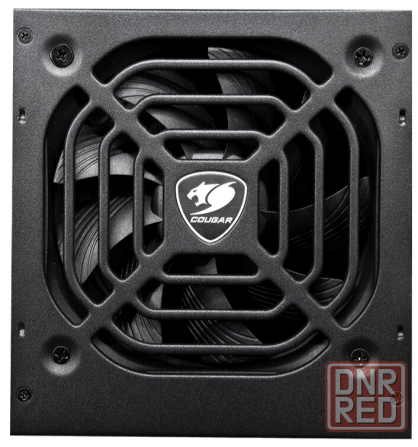 Блок питания Cougar Xtc600 Oem (арт-6901) Донецк - изображение 1