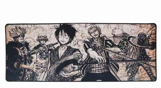 Коврик для мыши K9 Kv75 Naputo 30*80см (арт-7890) Донецк