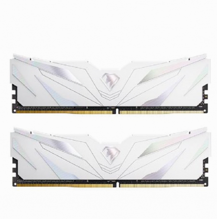 Оперативная память Dimm Ddr4 Netac Ntswd4p32dp-32w 2x16 32гб (арт-2578) Донецк