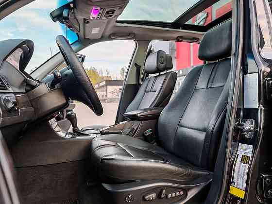 2008 BMW X3 3.0 Донецк