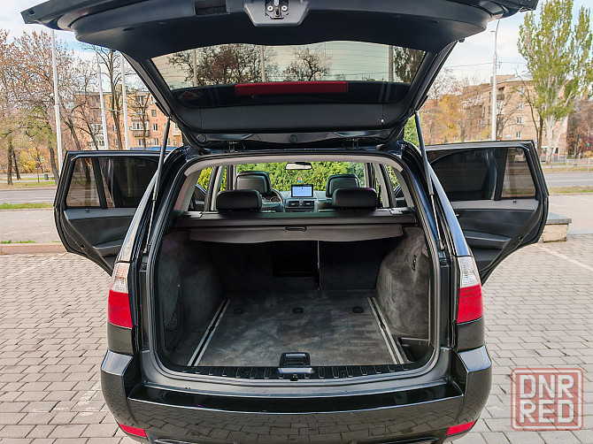 2008 BMW X3 3.0 Донецк - изображение 8