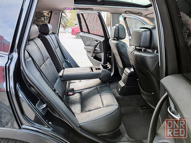 2008 BMW X3 3.0 Донецк - изображение 7