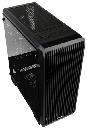 Компьютерный корпус Zalman S2 Tg (арт-4269) Донецк