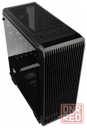 Компьютерный корпус Zalman S2 Tg (арт-4269) Донецк - изображение 2