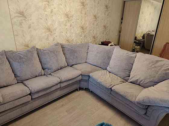 Продам хороший диван Донецк