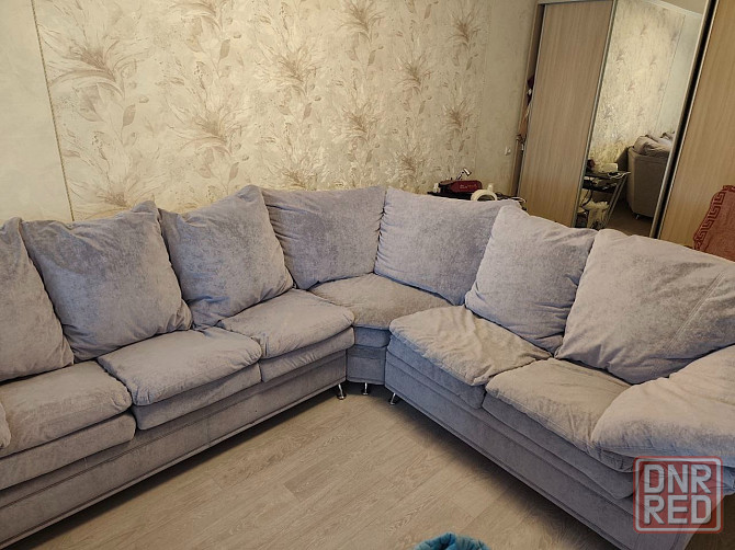 Продам хороший диван Донецк - изображение 2