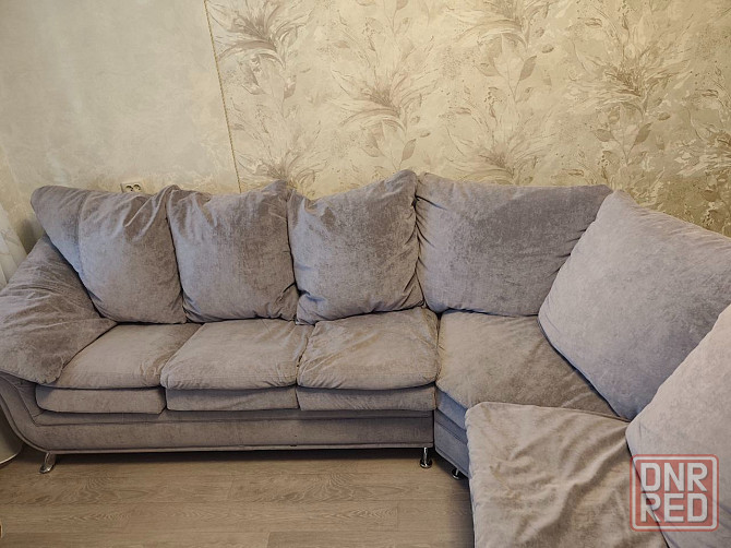 Продам хороший диван Донецк - изображение 1