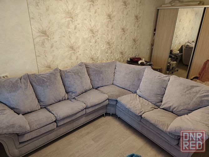 Продам хороший диван Донецк - изображение 3