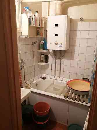 Вода 24/7. Сдается уютная 1 ком Центр Ватутина Ворошиловский район Донецк