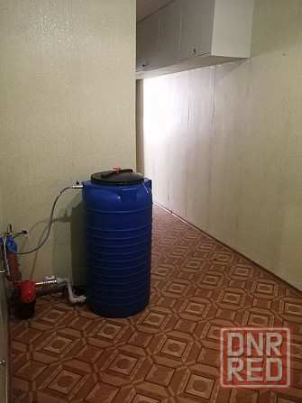 Вода 24/7. Сдается уютная 1 ком Центр Ватутина Ворошиловский район Донецк - изображение 6