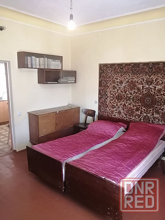 Вода 24/7. Сдается уютная 1 ком Центр Ватутина Ворошиловский район Донецк - изображение 2