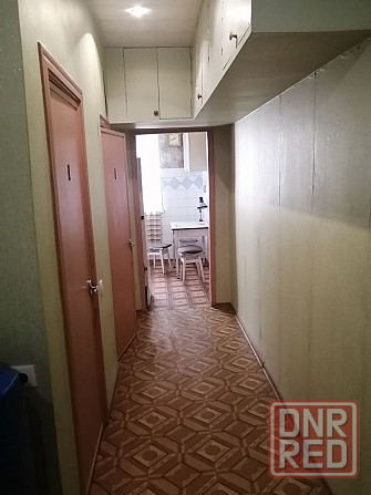 Вода 24/7. Сдается уютная 1 ком Центр Ватутина Ворошиловский район Донецк - изображение 4