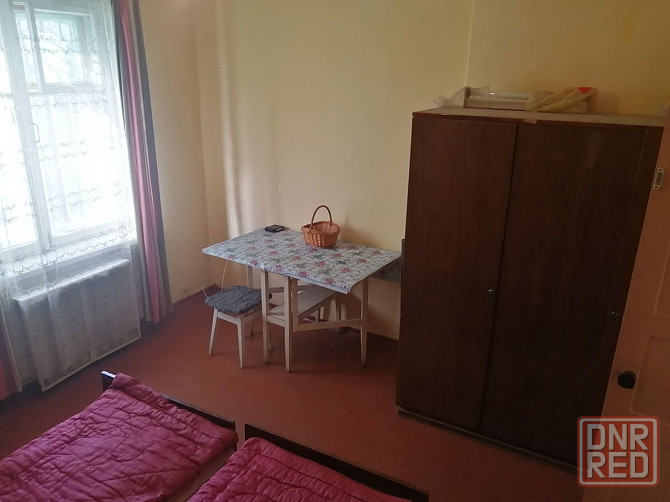 Вода 24/7. Сдается уютная 1 ком Центр Ватутина Ворошиловский район Донецк - изображение 5