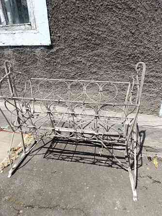 Люлька-кроватка Донецк