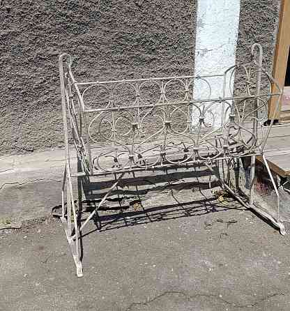 Люлька-кроватка Донецк