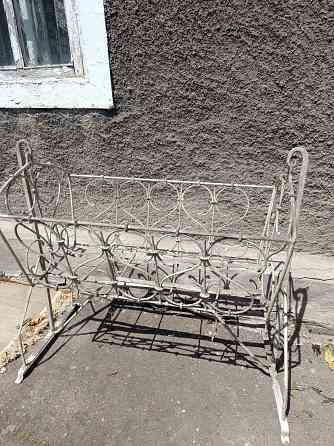 Люлька-кроватка Донецк