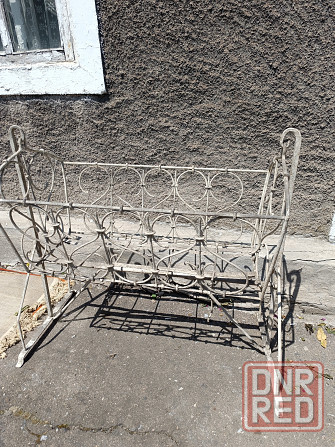 Люлька-кроватка Донецк - изображение 1