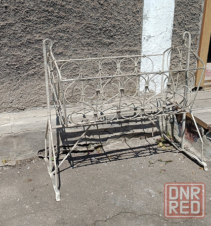 Люлька-кроватка Донецк - изображение 3