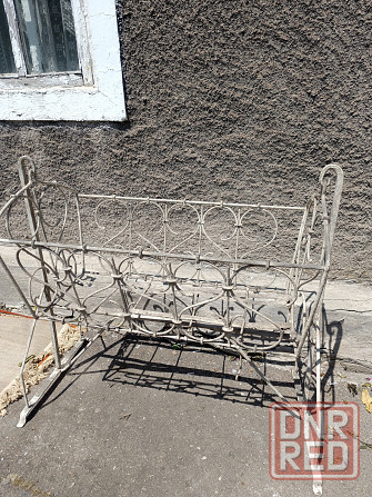 Люлька-кроватка Донецк - изображение 2