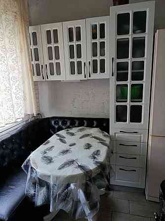 Продажа 5 комн. дома, пос. Новорабочий, г. Макеевка Макеевка