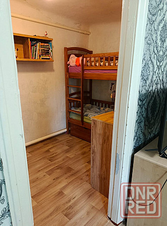 Продажа 5 комн. дома, пос. Новорабочий, г. Макеевка Макеевка - изображение 5