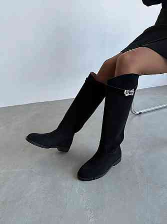 Сапоги Донецк